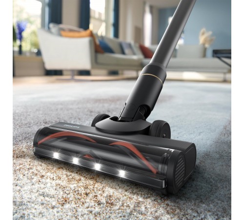 Акумуляторний миючий пилосос Philips AquaTrio XW7264/11