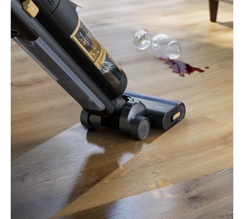 Акумуляторний миючий пилосос Philips AquaTrio XW7264/11