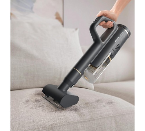 Акумуляторний миючий пилосос Philips AquaTrio XW7264/11