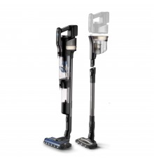 Акумуляторний миючий пилосос Philips AquaTrio XW9463/11
