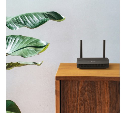 Бездротовий маршрутизатор TP-Link XX530v