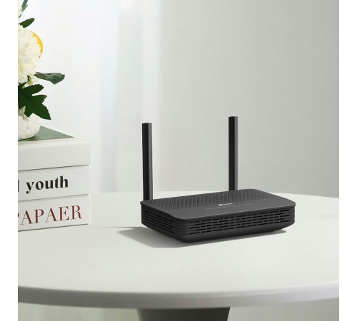 Бездротовий маршрутизатор TP-Link XX530v