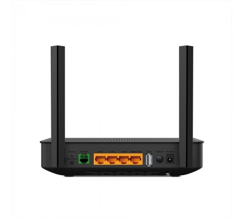 Бездротовий маршрутизатор TP-Link XX530v