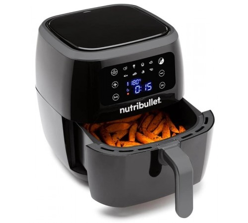 Мультипіч Nutribullet XXL NBA071B