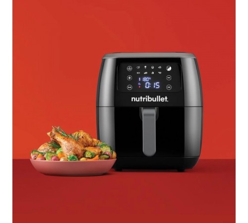 Мультипіч Nutribullet XXL NBA071B