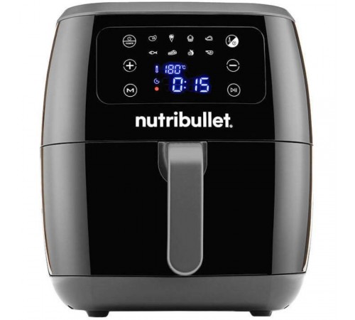 Мультипіч Nutribullet XXL NBA071B