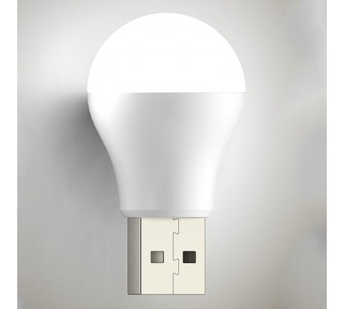 USB-лампочка XO Y1 White Light