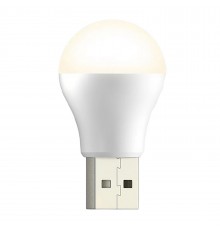 USB-лампочка XO Y1 Yellow Light