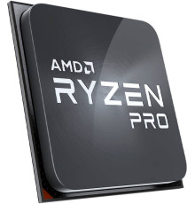 Процесор AMD Ryzen 3 Pro 2100GE (3.2GHz 4MB 35W AM4) Tray (YD210BC6M2OFB)