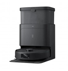 Робот-пилосос Ecovacs Omni N30 Pro (YDLX11-1) Black