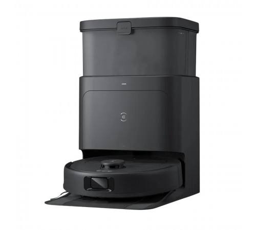 Робот-пилосос Ecovacs Omni N30 Pro (YDLX11-1) Black
