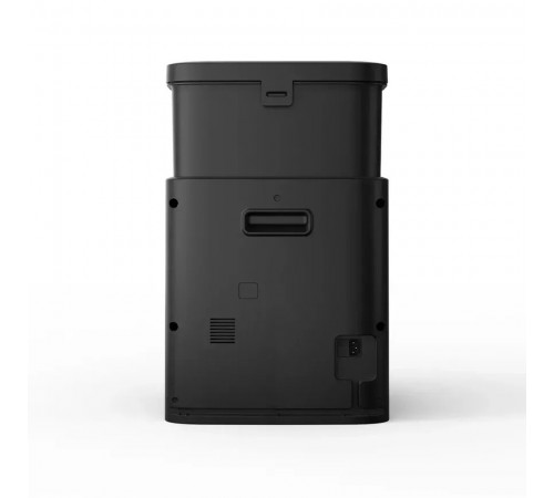 Робот-пилосос Ecovacs Omni N30 Pro (YDLX11-1) Black