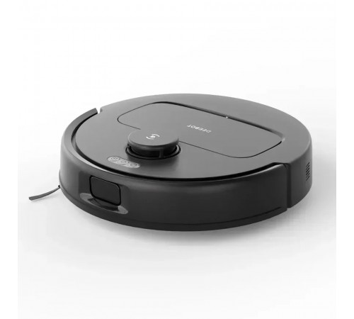 Робот-пилосос Ecovacs Omni N30 Pro (YDLX11-1) Black