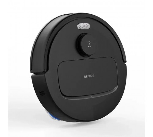 Робот-пилосос Ecovacs Omni N30 Pro (YDLX11-1) Black