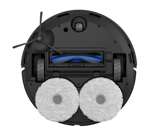 Робот-пилосос Ecovacs Omni N30 Pro (YDLX11-1) Black