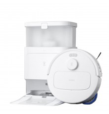 Робот-пилосос Ecovacs Omni N30 Pro (YDLX11-1) White