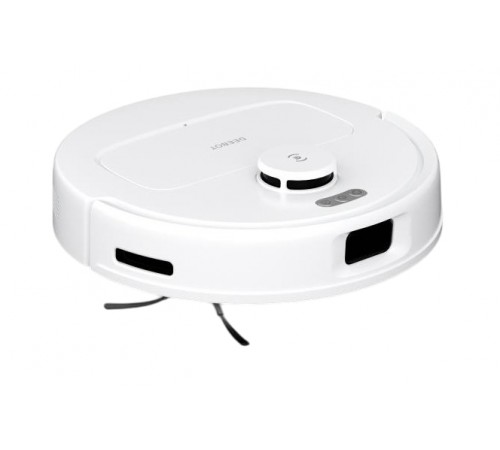 Робот-пилосос Ecovacs Omni N30 Pro (YDLX11-1) White