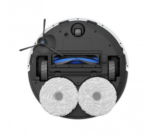 Робот-пилосос Ecovacs Omni N30 Pro (YDLX11-1) White