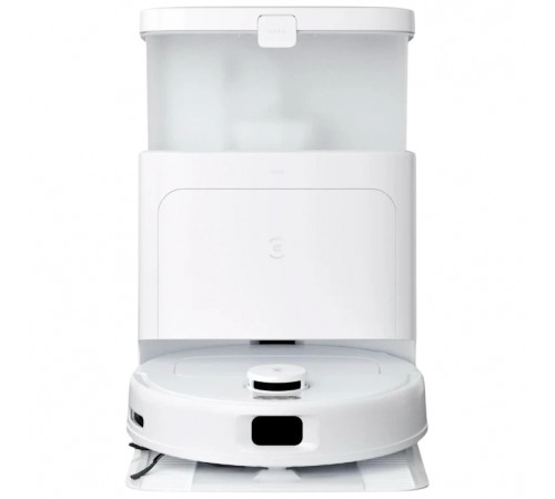 Робот-пилосос Ecovacs Omni N30 Pro (YDLX11-1) White