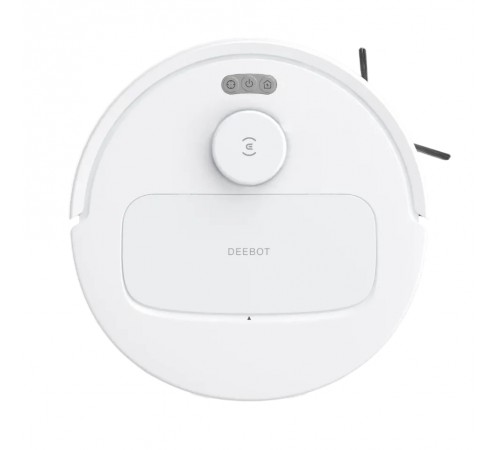 Робот-пилосос Ecovacs Omni N30 Pro (YDLX11-1) White