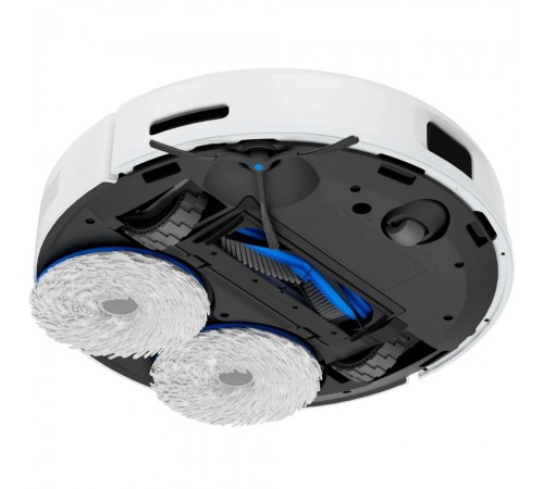 Робот-пилосос Ecovacs Omni N30 Pro (YDLX11-1) White