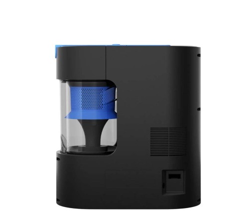 Робот-пилосос Ecovacs Deebot Ozmo N20E Plus (YDLX11-3) Black Робот-пилосос Ecovacs Deebot Ozmo N20E Plus (YDLX11-3) Black