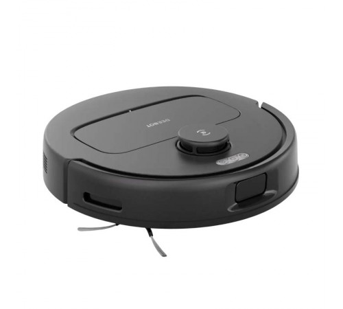 Робот-пилосос Ecovacs Deebot Ozmo N20E Plus (YDLX11-3) Black Робот-пилосос Ecovacs Deebot Ozmo N20E Plus (YDLX11-3) Black