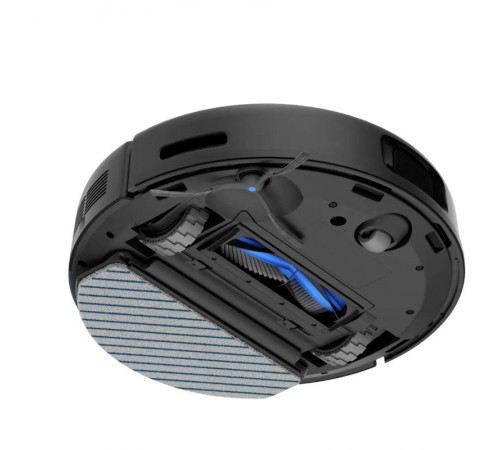 Робот-пилосос Ecovacs Deebot Ozmo N20E Plus (YDLX11-3) Black Робот-пилосос Ecovacs Deebot Ozmo N20E Plus (YDLX11-3) Black