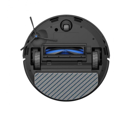 Робот-пилосос Ecovacs Deebot Ozmo N20E Plus (YDLX11-3) Black Робот-пилосос Ecovacs Deebot Ozmo N20E Plus (YDLX11-3) Black
