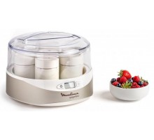 Йогуртниця Moulinex YG231E32