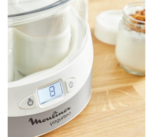 Йогуртниця Moulinex YG231E32