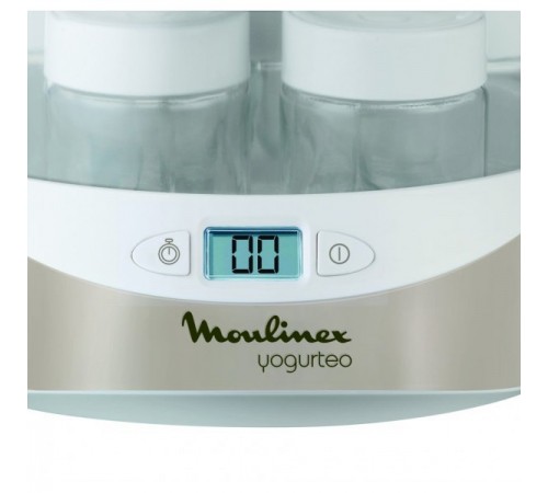 Йогуртниця Moulinex YG231E32