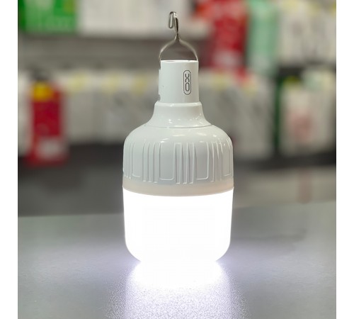 Світильник підвісний акумуляторний світлодіодний XO YH04 White