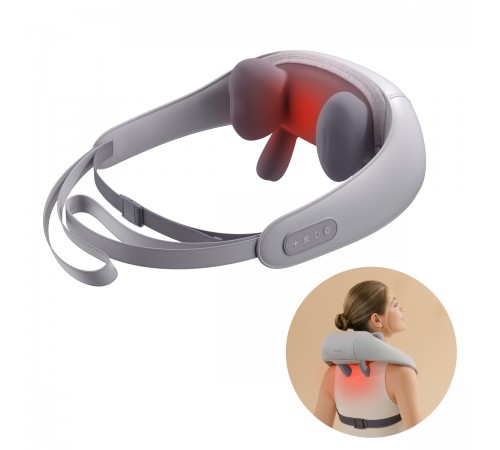 Масажер Yunmai Neck Massager (YMB241)