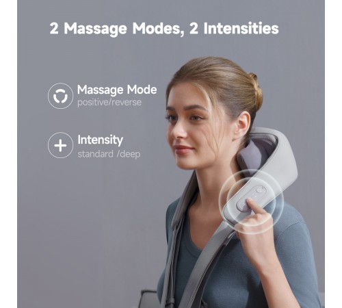 Масажер Yunmai Neck Massager (YMB241)