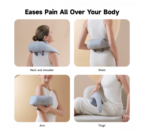 Масажер Yunmai Neck Massager (YMB241)