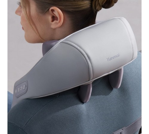 Масажер Yunmai Neck Massager (YMB241)