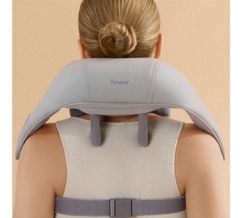 Масажер Yunmai Neck Massager (YMB241)