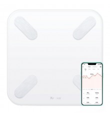 Ваги підлогові Yunmai X Smart Scale (YMBS-M268)