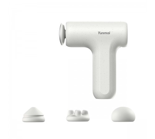 Масажер Yunmai Massage Gun Mini 2 (YMFG-M356)