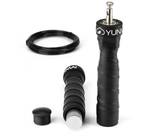 Скакалка швидкісна Yunmai Fitness Rope Pro Version (YMHR-P701)