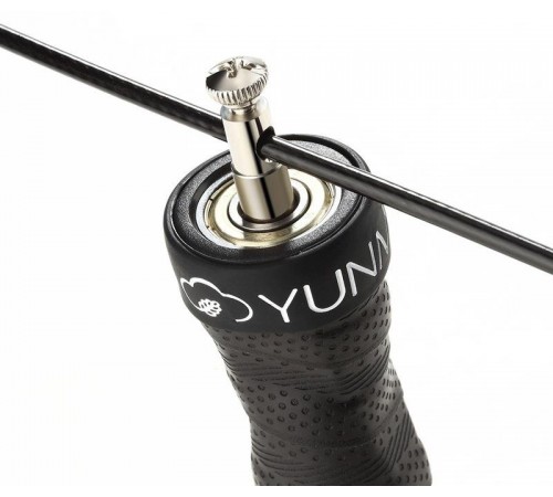Скакалка швидкісна Yunmai Fitness Rope Pro Version (YMHR-P701)