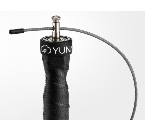 Скакалка швидкісна Yunmai Fitness Rope Pro Version (YMHR-P701)