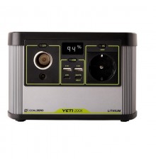 Зарядна станція Goal Zero Yeti 200X