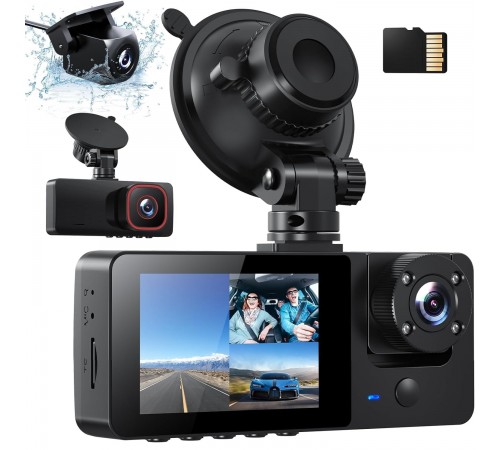 Відеореєстратор Bestsee M22 PRO (Z000000995470)