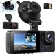 Відеореєстратор Bestsee M22 PRO (Z000000995470)