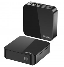 Неттоп DreamQuest Pro Plus (Z000001094807)