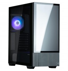 Корпус Zalman Z10 DS Black без БЖ