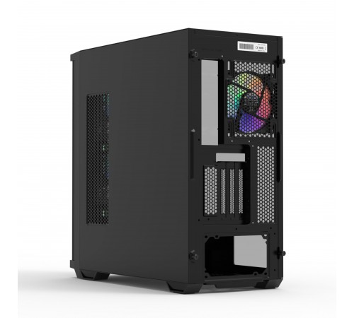 Корпус Zalman Z10 Duo Black Корпус Zalman Z10 Duo Black