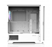 Корпус Zalman Z10 Duo White без БЖ